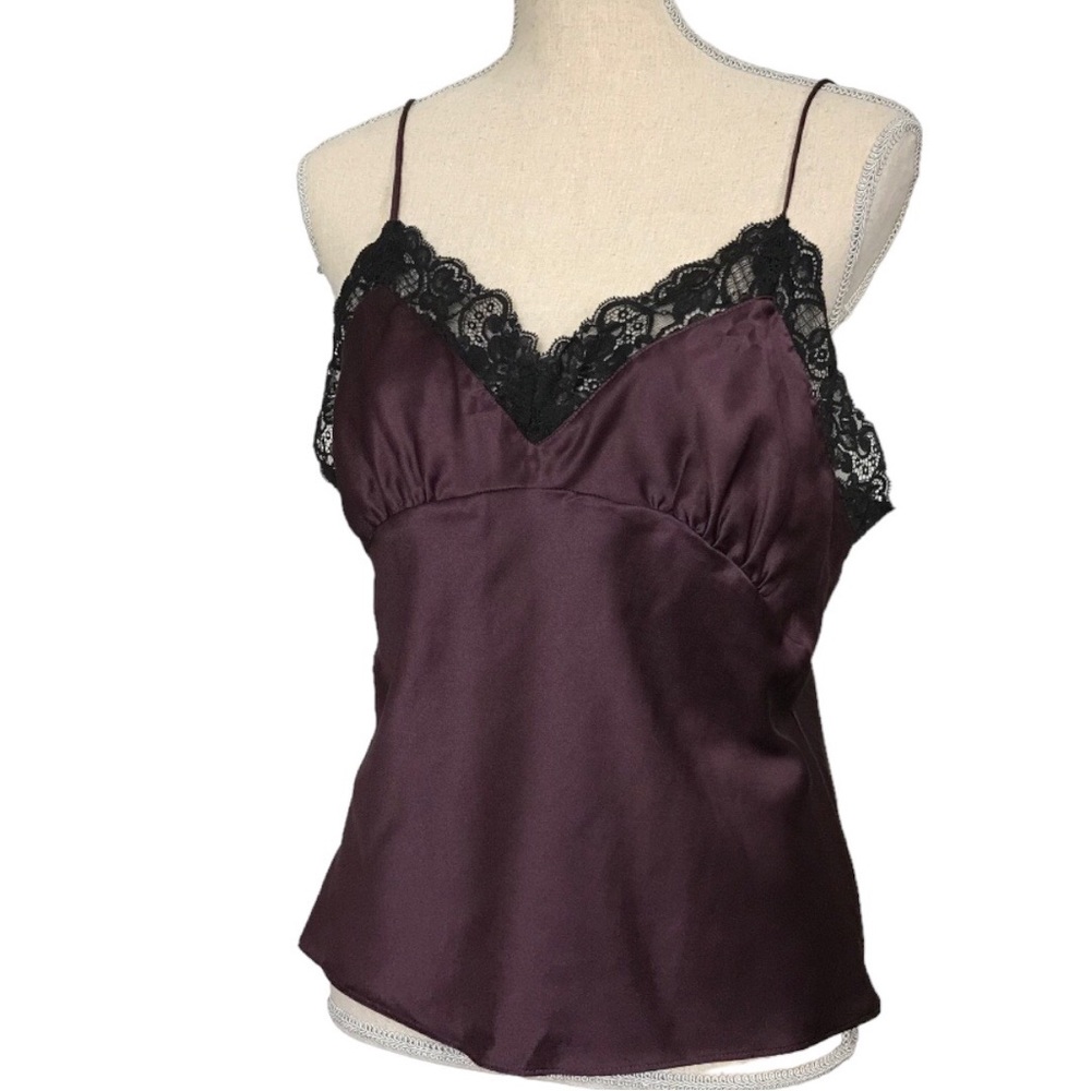 Victoria’s Secret Vintage Camisole Size Large